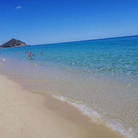 Appartamenti San Vito San Vito  Exteriér fotografie