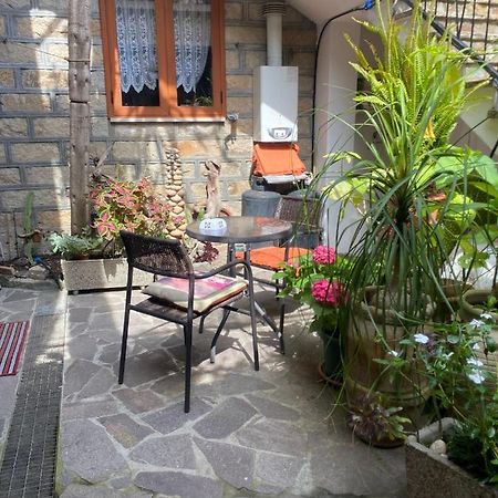 Appartamenti San Vito San Vito  Exteriér fotografie