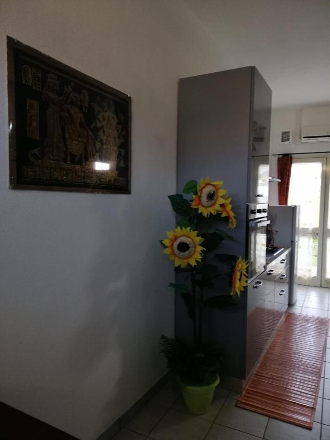 Appartamenti San Vito San Vito  Exteriér fotografie