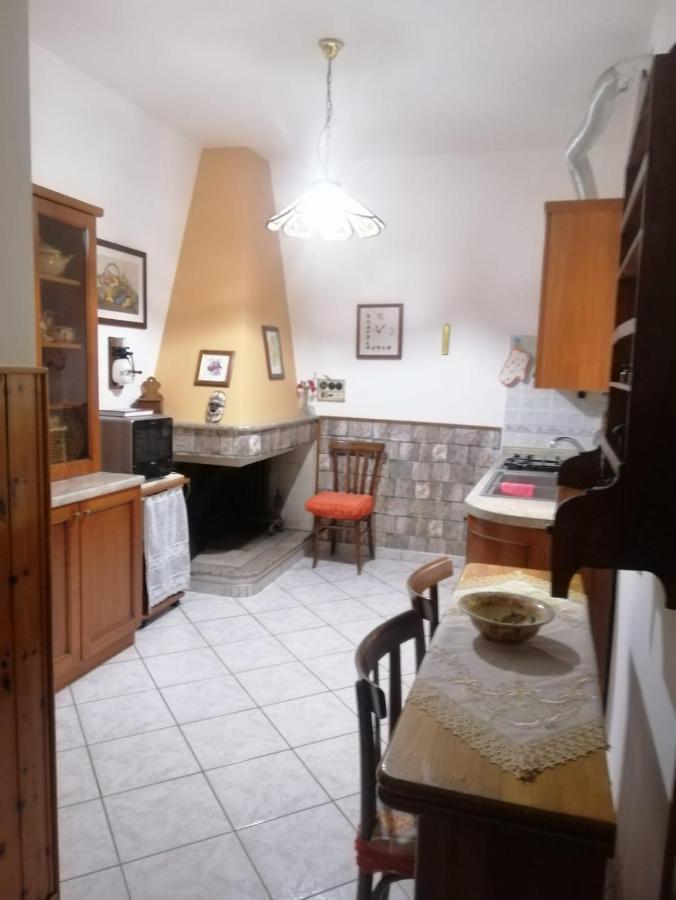 Appartamenti San Vito San Vito  Exteriér fotografie