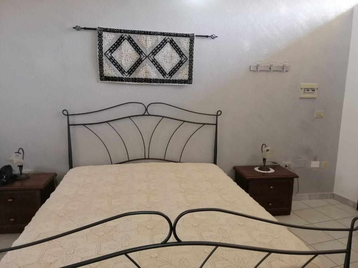 Appartamenti San Vito San Vito  Exteriér fotografie