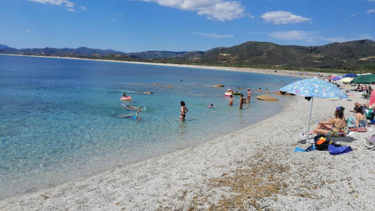 Appartamenti San Vito San Vito  Exteriér fotografie