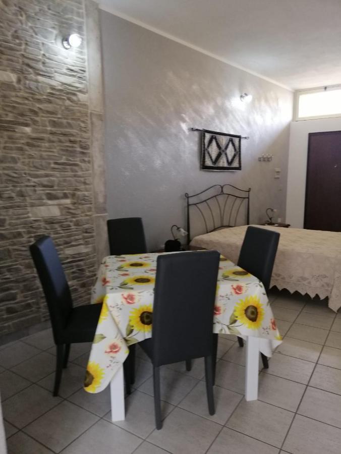 Appartamenti San Vito San Vito  Exteriér fotografie