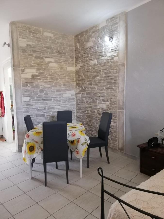 Appartamenti San Vito San Vito  Exteriér fotografie