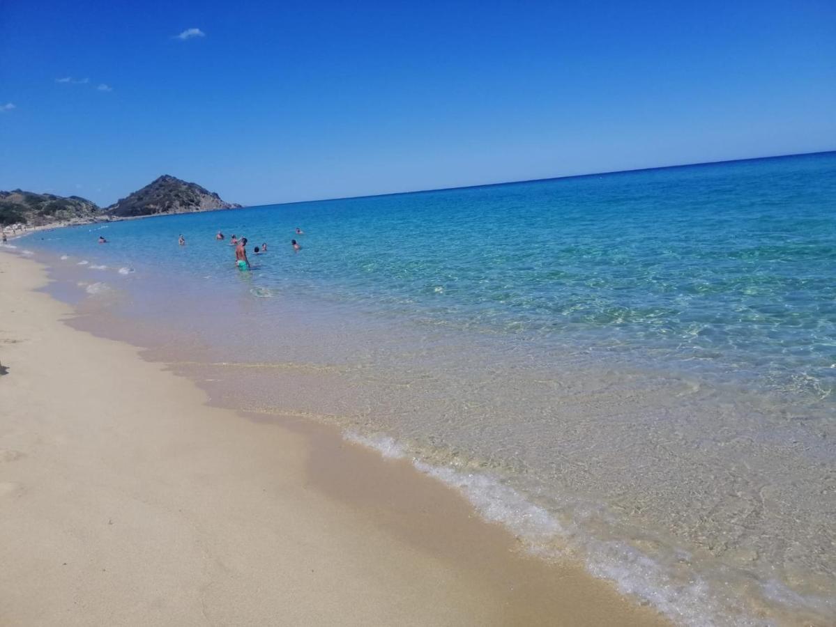 Appartamenti San Vito San Vito  Exteriér fotografie