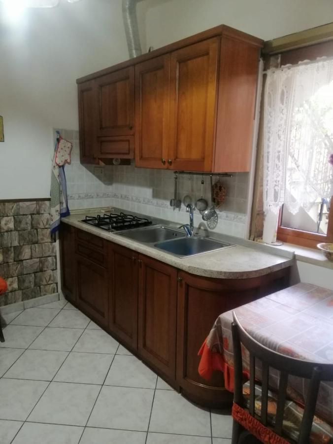 Appartamenti San Vito San Vito  Exteriér fotografie