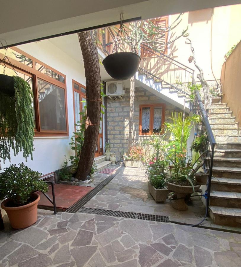 Appartamenti San Vito San Vito  Exteriér fotografie