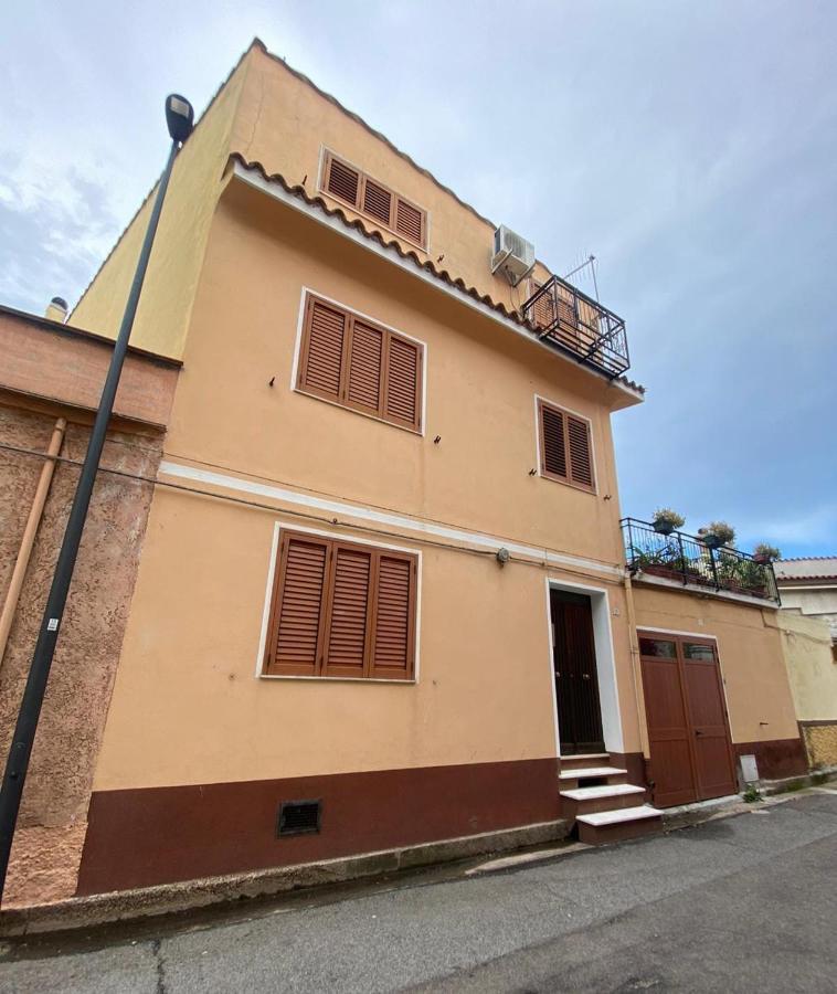 Appartamenti San Vito San Vito  Exteriér fotografie