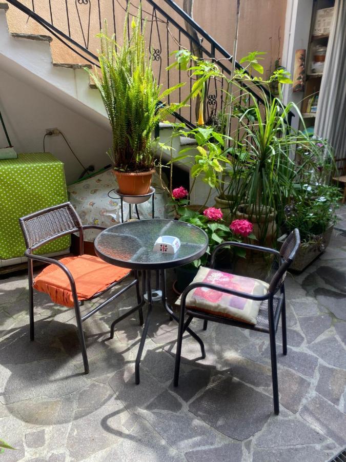 Appartamenti San Vito San Vito  Exteriér fotografie