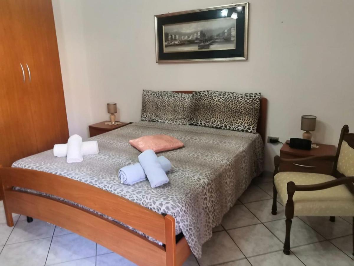 Appartamenti San Vito San Vito  Exteriér fotografie