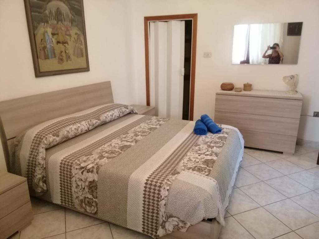 Appartamenti San Vito San Vito  Exteriér fotografie