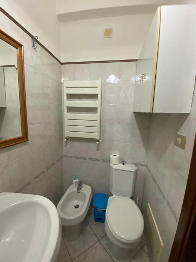 Appartamenti San Vito San Vito  Exteriér fotografie